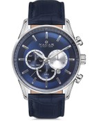 Resim Nacar SPOR MAVİ ERKEK KOL SAATİ NC33-296905-ALL3 