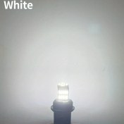 Resim Hightower 10 Adet Led T10 W5w 194 501 Canbus İç Aydınlatma Beyaz 