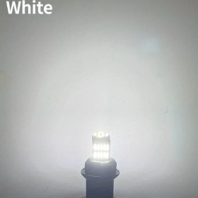 Resim Hightower 10 Adet Led T10 W5w 194 501 Canbus İç Aydınlatma Beyaz 