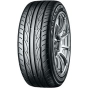 Resim Yokohama 235/35R19 91W XL Advan Fleva V701 Yaz Lastiği 2025 