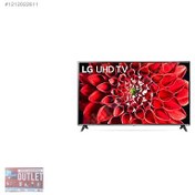 Resim LG 49UN71006 49inc 124 CM 4K UHD webOS SMART TV,DAHİLİ UYDU ALIC 