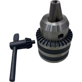 Resim Konik Anahtarlı Mandren 5-20MM B22 