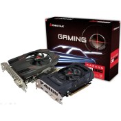 Resim Biostar Amd Radeon RX550 4gb 128 Bit Gddr5 Pcı-E 3.0 Ekran Kartı VA5515RF41 