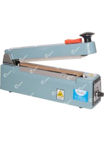 Resim Jebrini Makina Poşet Ağzı Yapıştırma Kapama Makinesi (Metal Gövde) 20 Cm 