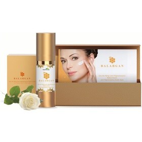 Resim Hekimzade Balargan Gözaltı Bakım Kremi 30 ML 