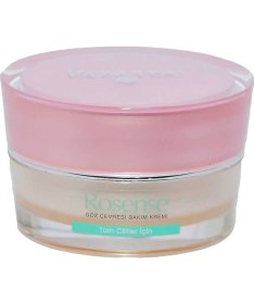 Resim Pazarcan Göz Çevresi Bakım Kremi 20 ml 