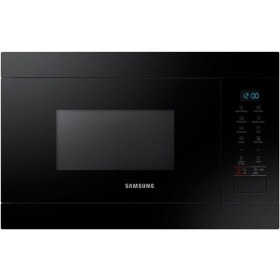 Resim Samsung MG22M8054AK 20 LT Ankastre Mikrodalga Fırın 