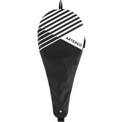 Resim Decathlon ARTENGO Raket Kılıfı - Beyaz / Siyah 