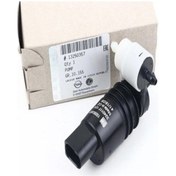 Resim Opel Corsa E Silecek Su Motoru Gm Marka - 