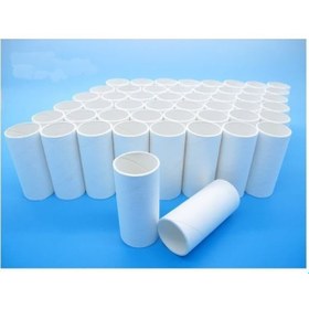 Resim Spirometre Karton Ağızlığı 100 Adet 