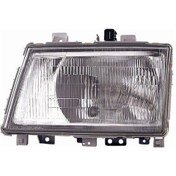 Resim Depo Far Canter 2006-2012 Fuso 839 / 859 Elektrikli Sağ (Oem No:Mk548498) 