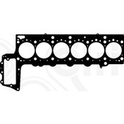 Resim ELRING 58141 SİLİNDİR KAPAK CONTA E90 91 60 61 65 66×3 06- M57N 2 