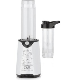 Resim CVS DN 4515 Beyaz Shake & Force Personal Blender 