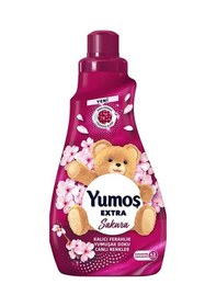Resim Extra Konsantre Çamaşır Yumuşatıcı Sakura 1008 Ml X 6 Diğer 