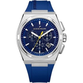 Resim Jacques Phılıppe Jpqgc411432 Erkek Kol Saati 