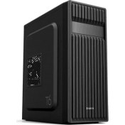 Resim Zalman ZM-T6 USB 3.0 Midi-Tower Bilgisayar Kasası 