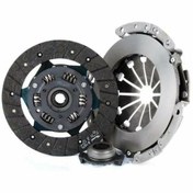 Resim Volkswagen Golf 7 1.6 TDI Manuel Debriyaj Seti Sachs Marka 3000970069 