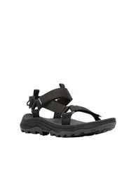 Resim Merrell Speed Fusion Web Sport Erkek Siyah Sandalet 
