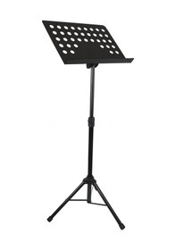 Resim Yankı Nsp-02 Pro Şef Nota Sehpası Profesyonel Nota Standı Katlanabilir, Geniş Tabla - 86971624336 