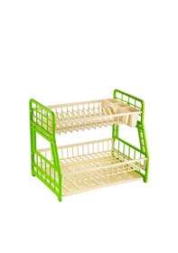 Resim Hobby Life Katlı Tabaklık 