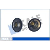 Resim Termostat A4 / A5 / A6 / Q5 / Polo 08 Caga-caha-cagb-cagc-bby-bky-bbz 1.4 16v-2.0 Tdi 032121110f 