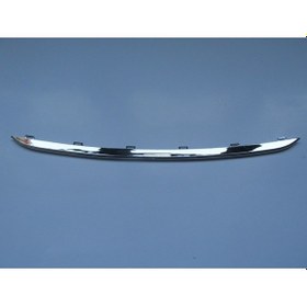 Resim Esse Oto - Fıat Lınea- 12/17 Ön Tampon Panjuru Orta Çıtası Uzun Nikelajlı Esse18832010a 735548052 