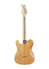 Resim Sx Telecaster Elektro Gitar (Natural) 
