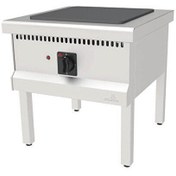 Resim Atalay AYOE-01 Yer Ocağı Elektrikli - 400 V 