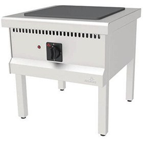 Resim Atalay AYOE-01 Yer Ocağı Elektrikli - 400 V 