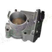 Resim Suzuki Gaz Kelebeği Gövde Grubu 