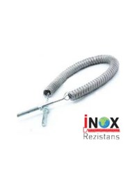 Resim Ufo Rezistansı Ufo Teli İnfrared Isıtıcı Teli ( Tüm Modeller) 