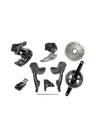 Resim Sram Rival Axs Yol Grup Set 2x12 48-35 -172.5mm 
