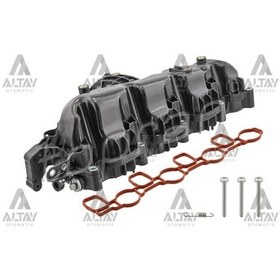 Resim Esse Otomotiv - Golf5 Golf6 Passat A3 A4 A6 Motorsuz Manifold Emme - TPR-117756001 - 03L129711AG 