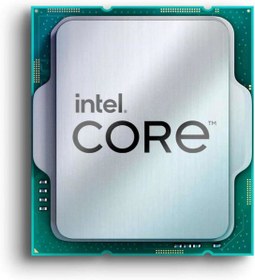 Resim Intel Core i5-13400 2.5 GHz LGA1700 20 MB Cache 65 W İşlemci Tray 