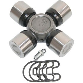 Resim Gmb Gun-48 Mafsal İstavrozu Nıssan Terrano 2.7l Td27t R20 Otomatik Vites 96-01 - Ön / Manuel Ön-arka Ölçü: Dış Tan Segmanlı Boy:81.80 X Kafa Çapı:27 371257f025 