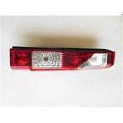 Resim Renault Master- 3- 11/19 Stop Lambası Sağ Taraf Kırmızı/beyaz Duysuz Mars 