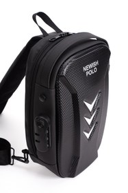 Resim NEWISH POLO ACCESSORIES Erkek Motorcu Sırt Çantası 