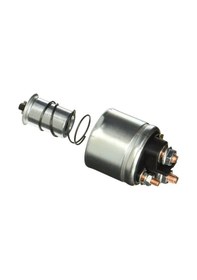 Resim Valeo 594773 - Marş Otomatiği D6g33 Doblo 1.3d 04 Lınea Punto As 