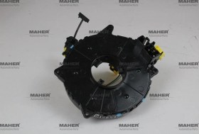 Resim Aırbag Çemberi Zemberek Elantra 2004-2011 / Matrıx 2006-2008 93490 2d100 