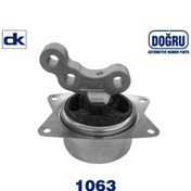 Resim MOTOR TAKOZU SOL VECTRA C SIGNUM Z19DT Z19DTL Z19DTH ME 