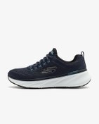 Resim Skechers Edgeride Erkek Günlük Spor Ayakkabı 232843-nvbl Lacivert 