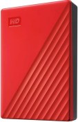 Resim 4TB My Passport USB 3.2 Taşınabilir Sabit Disk 