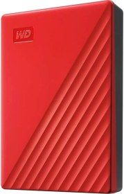 Resim 4TB My Passport USB 3.2 Taşınabilir Sabit Disk 
