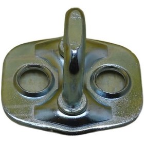 Resim Kapı Kilit Karşılığı Espace 4 Megane 2 - Scenic 2 - Velsatis 8200765143 