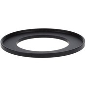 Resim 40.5 MM - 55 MM Step-Up Ring Filtre Adaptörü 40.5-55 MM 