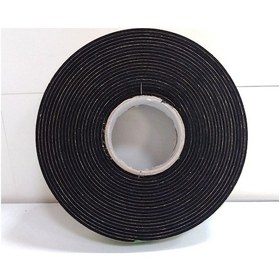 Resim Contacall Kapı Pencere Bandı Kapı Pencere Yalıtım Süngeri Epdm 2x45 Mm 