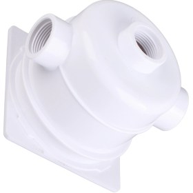 Resim Folinda Havuz Su Altı Aydınlatma Bağlantı Kutusu, Su Geçirmez Toz Proof Plastik Kabin, Dış Mekan Elektrik Bağlantı Aracı 