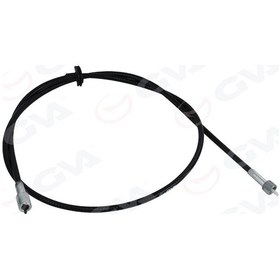 Resim Gva 8715005 - Kilometre Teli Renault 12 Em 