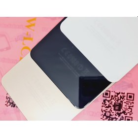 Resim Samsung Uyumlu Galaxy A7 2016 (A710) Arka Pil Batarya Kapağı (135737434) 