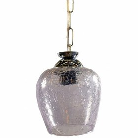 Resim Şenyıldız Home Mini Çatlatma Sarkıt E27 Duylu AVİZE 